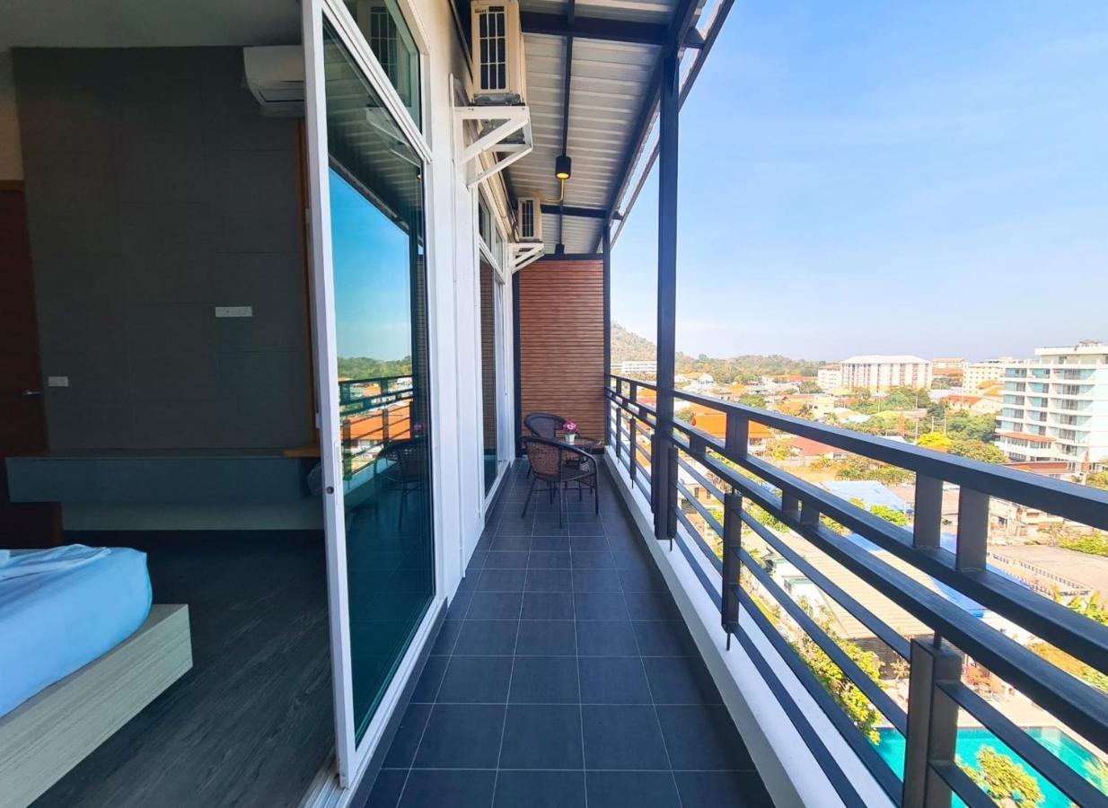 Ur The Private Huahin Hotel Ngoại thất bức ảnh