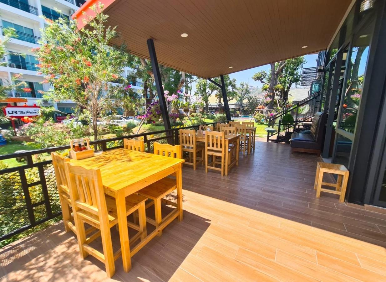 Ur The Private Huahin Hotel Ngoại thất bức ảnh