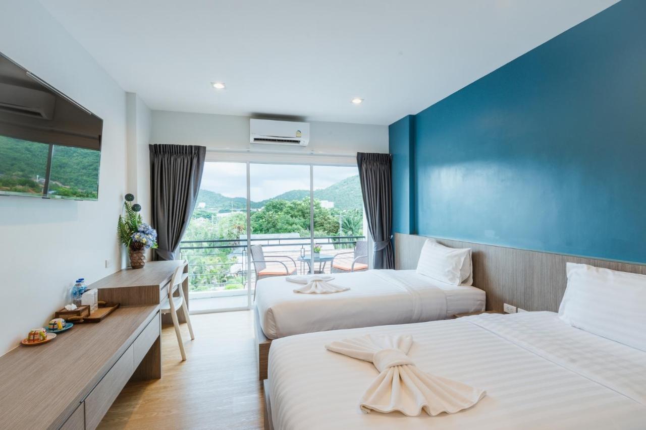 Ur The Private Huahin Hotel Ngoại thất bức ảnh