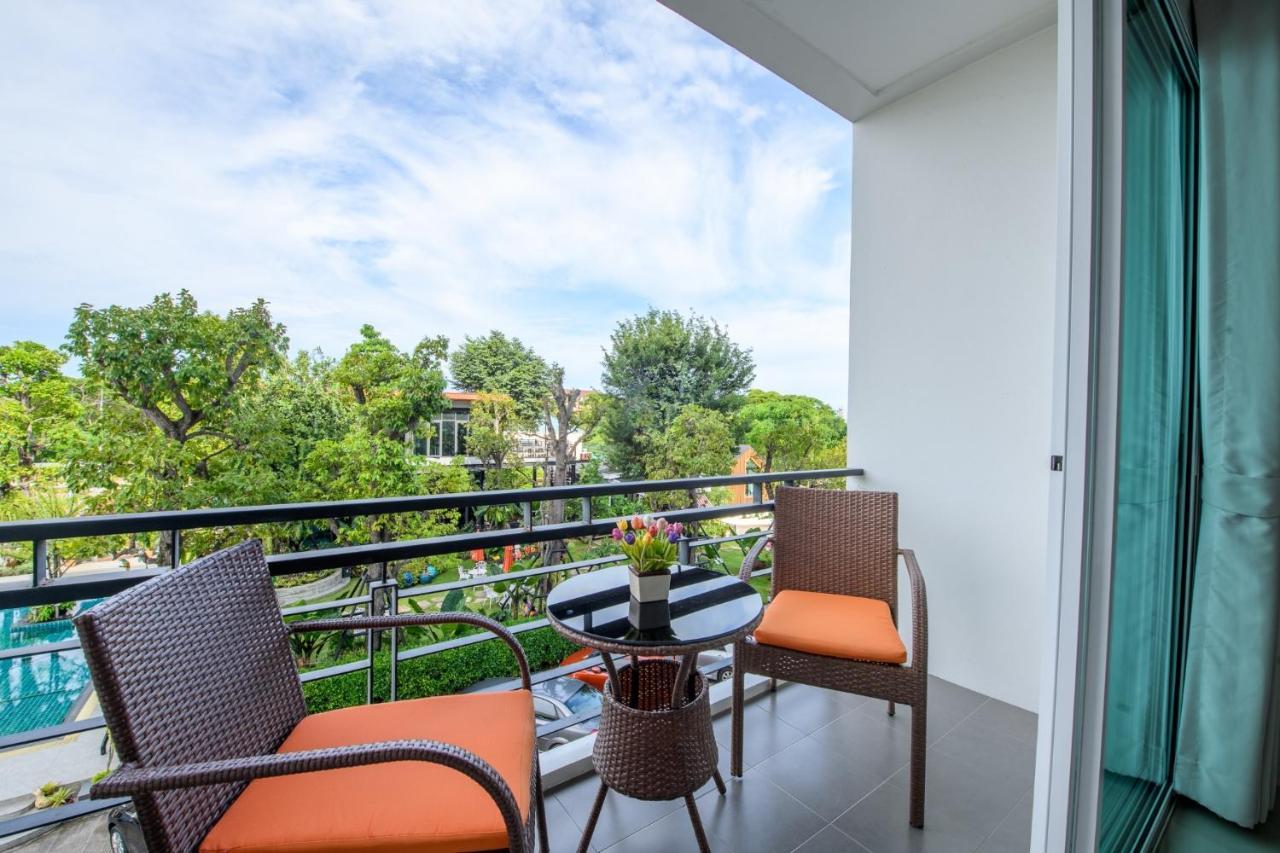 Ur The Private Huahin Hotel Ngoại thất bức ảnh
